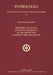 Gregory of Nyssa, «De Beatitudinibus», «Ad Ablabium» and «Adversus Macedonianos»