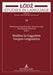 Studies in Cognitive Corpus Linguistics