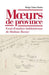 Mœurs de province