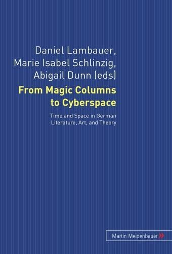 From Magic Columns to Cyberspace