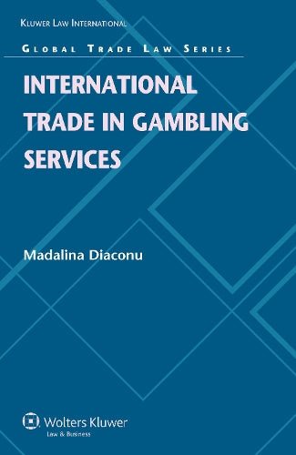 International Trade in Gambling Services