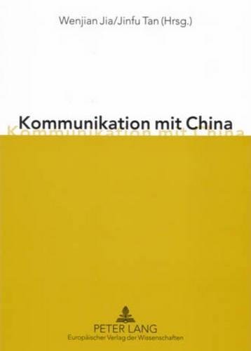 Kommunikation Mit China