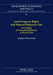 Land Property Rights and Natural Resource Use