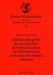 Schluesselbegriffe Der Politischen Kommunikation in Mitteleuropa Waehrend Der Fruehen Neuzeit