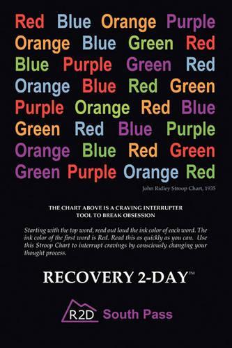 Recovery 2-Day (South Pass)