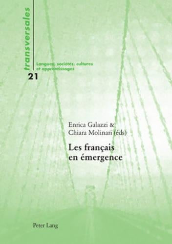 Les Français En Émergence