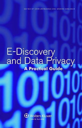 E-Discovery and Data Privacy