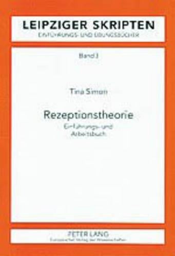 Rezeptionstheorie