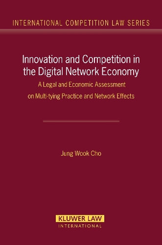 Innovation and Competition in the Digital Network Economy