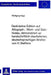 Deskriptive Edition Auf Allograph-, Wort- Und Satzniveau, Demonstriert an Handschriftlich Ueberlieferten, Deutschsprachigen Briefen Von H. Steffens