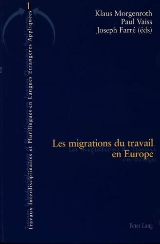 Les Migrations Du Travail En Europe
