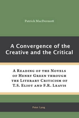 A Convergence of the Creative and the Critical