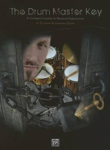 The Drum Master Key