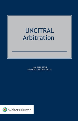 UNCITRAL Arbitration