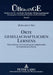 Orte Gesellschaftlichen Lernens