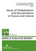 Issues of Globalisation and Secularisation in France and Ireland