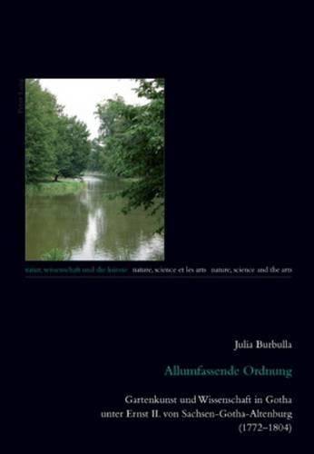 Allumfassende Ordnung