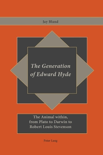 The Generation of Edward Hyde
