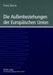Die Außenbeziehungen Der Europaeischen Union