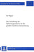Die Gestaltung Der Spitzenorganisation in Der Großen Familienunternehmung