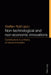 Non-technological and non-economic innovations