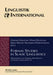Formal Studies in Slavic Linguistics