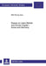 Essays on Labor Market and Human Capital – Korea and Germany
