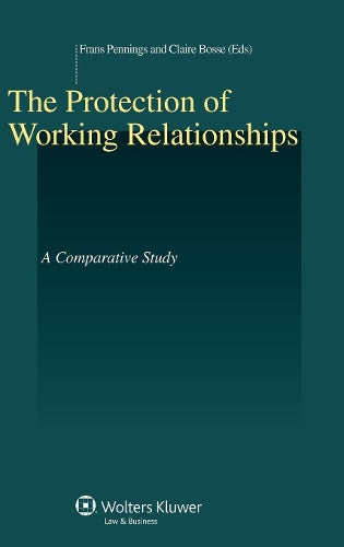 The Protection of Working Relationships