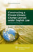 Constructing a Private Climate Change Lawsuit under English Law