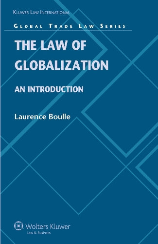 The Law of Globalization