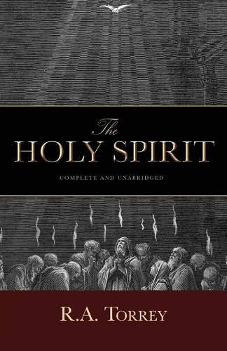 The Holy Spirit