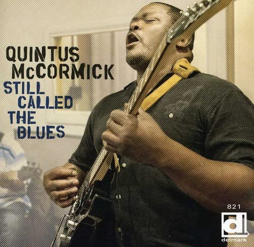 Still Called the Blues