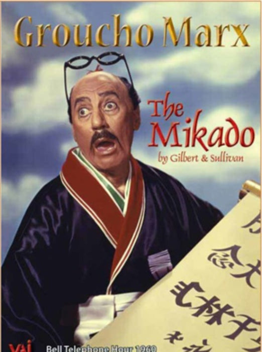 The Mikado