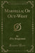 Mariella; Of Out-West (Classic Reprint)