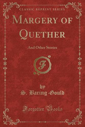 Margery of Quether