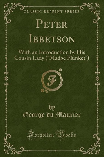 Peter Ibbetson