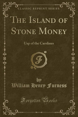The Island of Stone Money