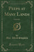 Peeps at Many Lands