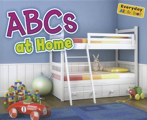 Everyday Alphabet Abcs at Home