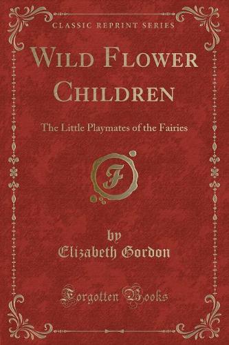 Wild Flower Children