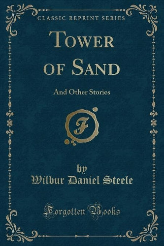 Tower of Sand
