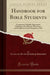 Handbook for Bible Students