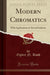 Modern Chromatics