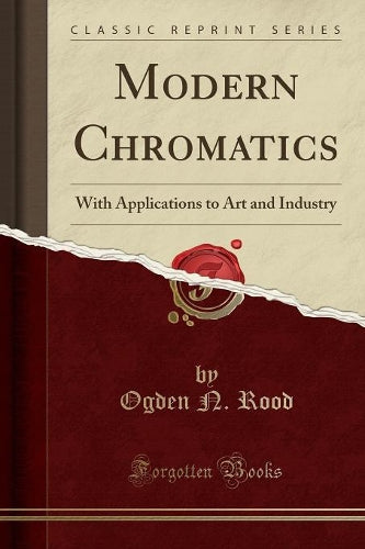 Modern Chromatics