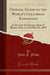 Official Guide to the World's Columbian Exposition