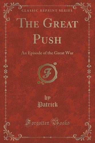 The Great Push