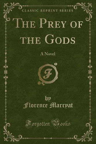 The Prey of the Gods