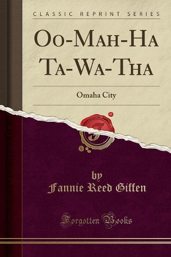 Oo-Mah-Ha Ta-Wa-Tha