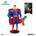 Superman Animated Series