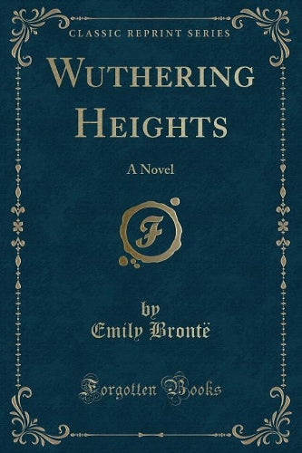 Wuthering Heights